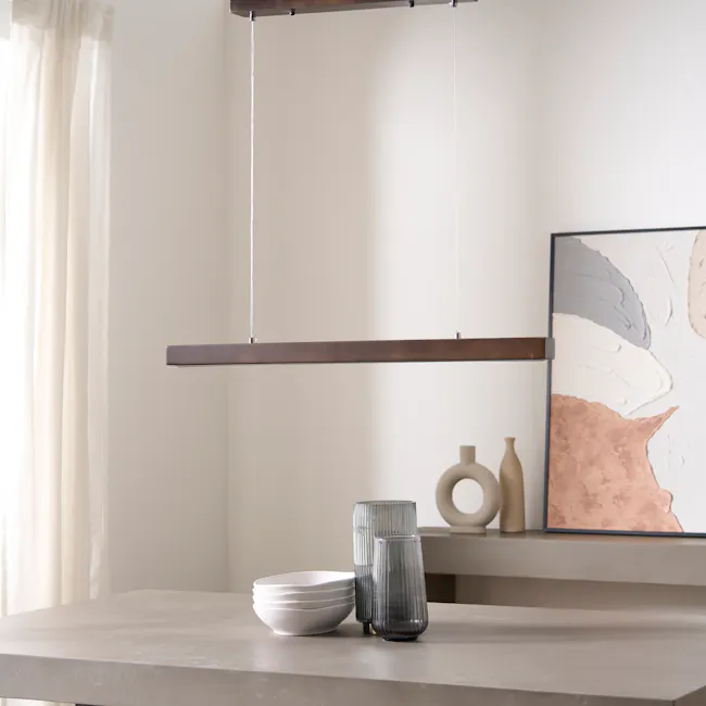Hiromi Pendant Lamp (2 Sizes) - 3