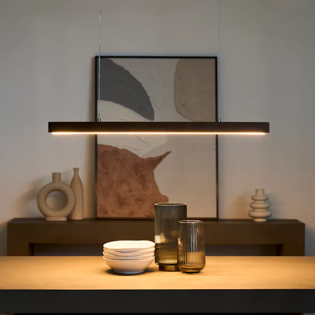 Hiromi Pendant Lamp (2 Sizes) - 4