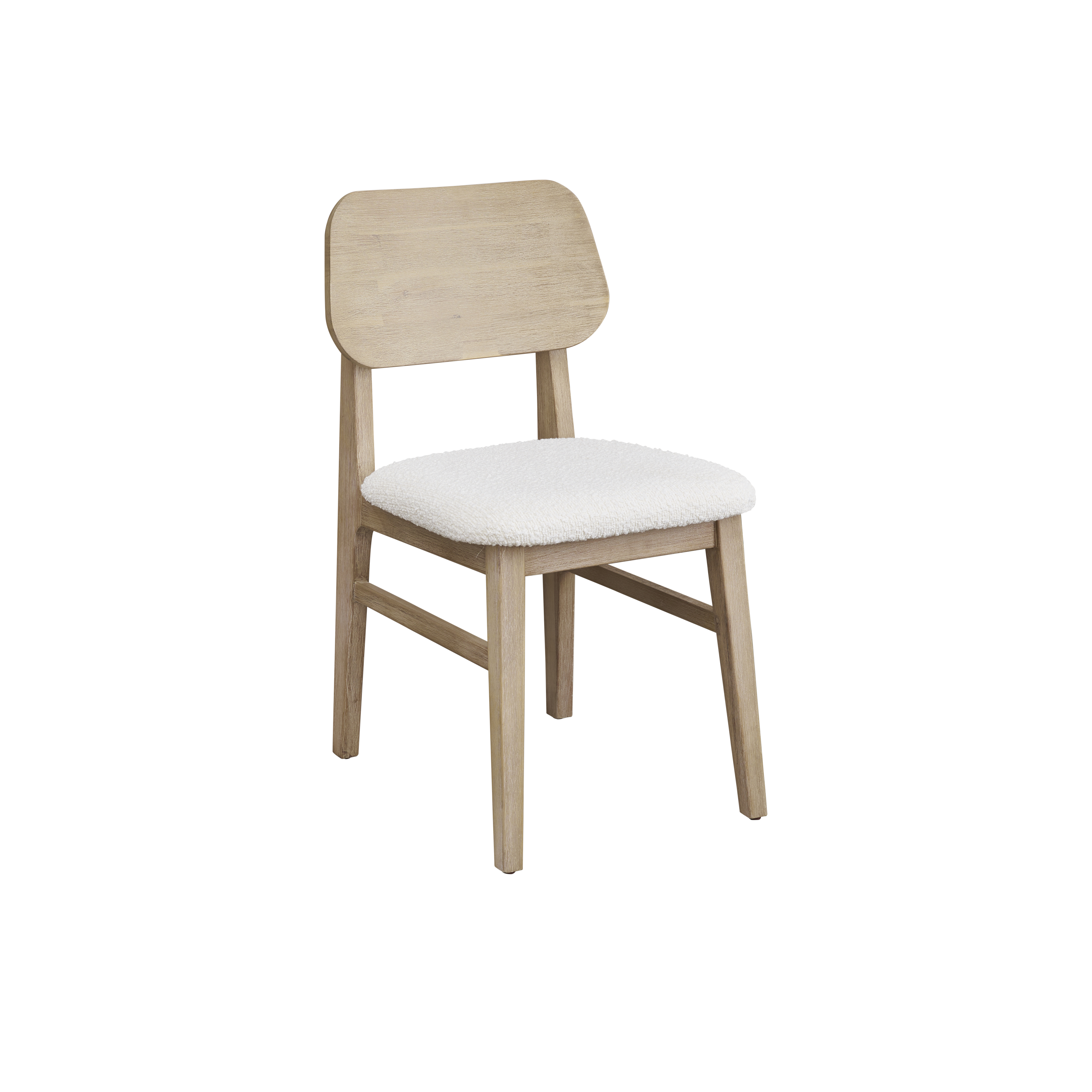 (As-is) Catania Dining Chair