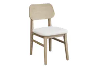 (As-is) Catania Dining Chair