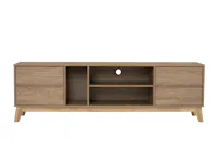 Herschel TV Console 1.8m - Natural