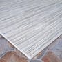 Coastal Breeze Flatwoven Rug - Taupe Champagne (3 Sizes) - 3
