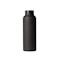 T2 Stainless Steel Flask - Black - 1