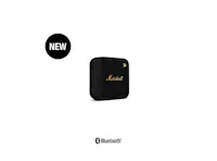 Marshall Willen II - Black