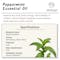Iryasa Organic Peppermint Essential Oil - 6
