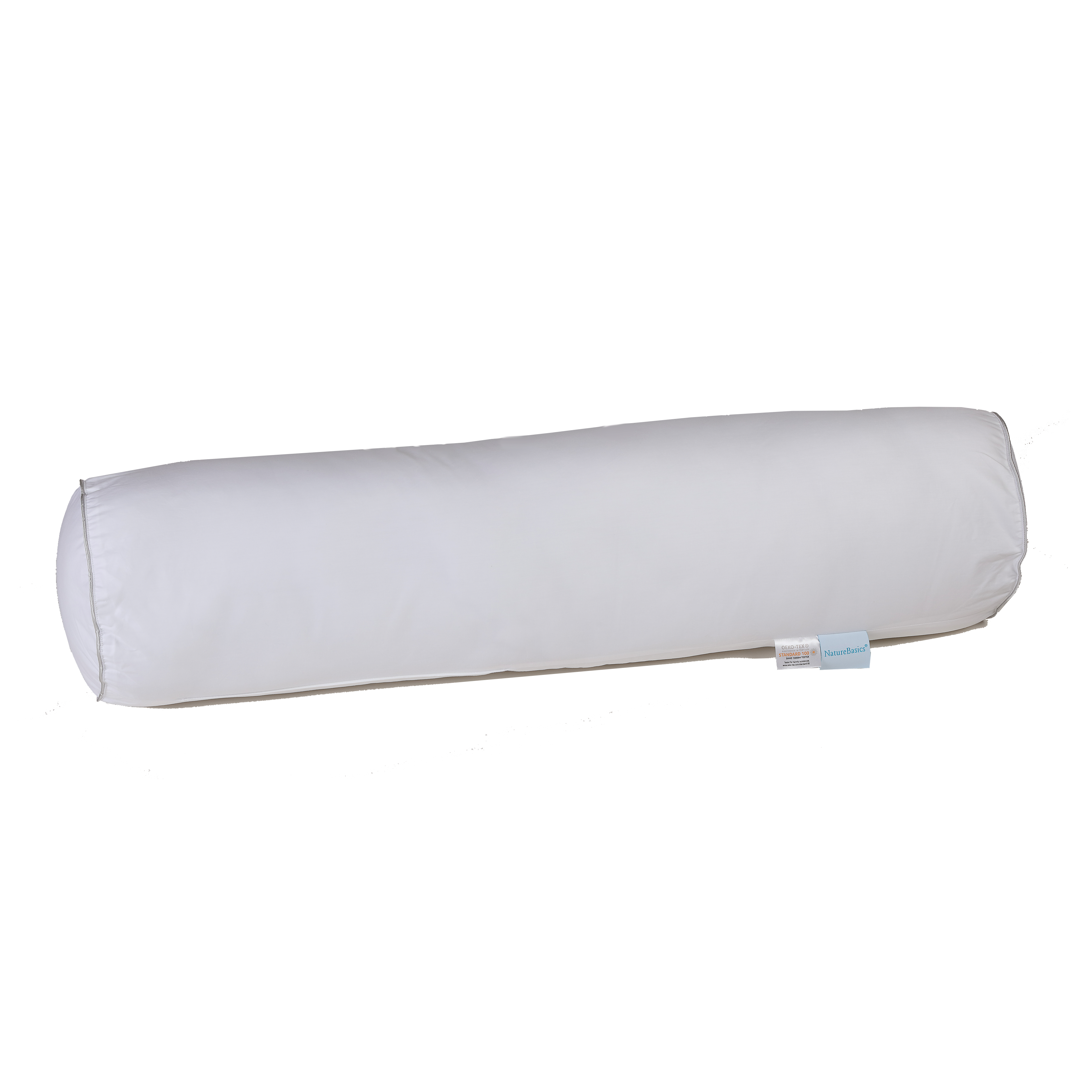 Nature Basics Hypoallergenic Bolster