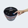 KITH Low-Sugar Rice Cooker 1L - 2