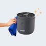 KITH Low-Sugar Rice Cooker 1L - 5