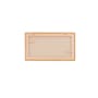 3-in-1 Wooden Photo Frame - Natural - 3