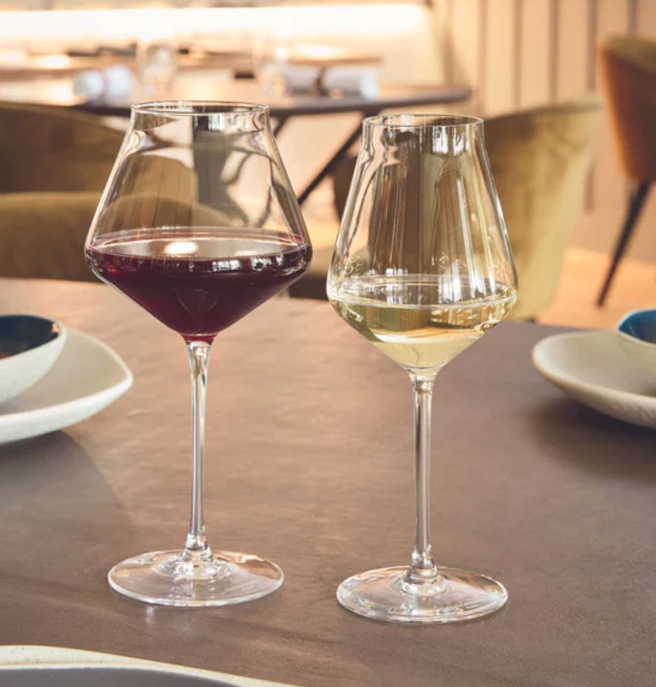 Chef & Sommelier Krysta Red Wine Glass - Set of 6