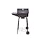 Char-Broil American Gourmet 18" Charcoal BBQ Grill 225 - 0
