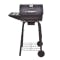 Char-Broil American Gourmet 18" Charcoal BBQ Grill 225 - 2