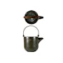 Table Matters Cana Nori Teapot (2 Sizes) - 0
