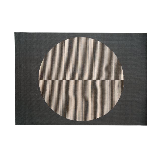 Claire Low Pile Rug (2 Sizes) - 0