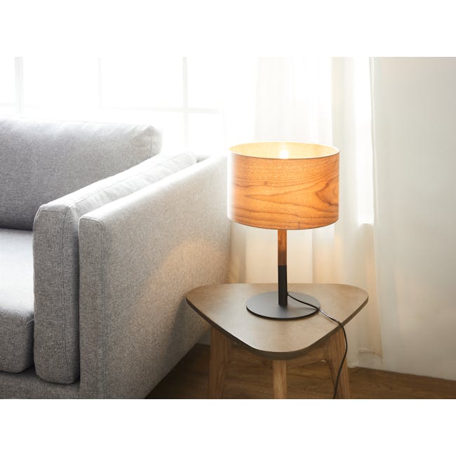 Alexa Table Lamp - 1