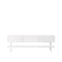 (As-is) Zachary TV Console 1.5m - 0