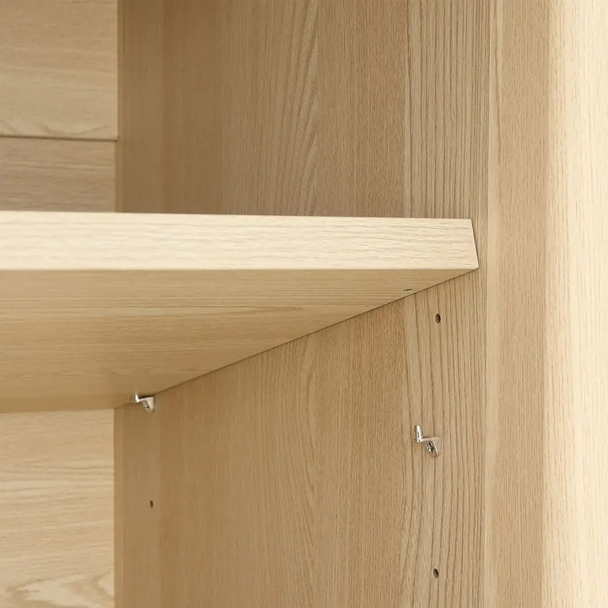 Travo Display Shelf 0.9m - 7