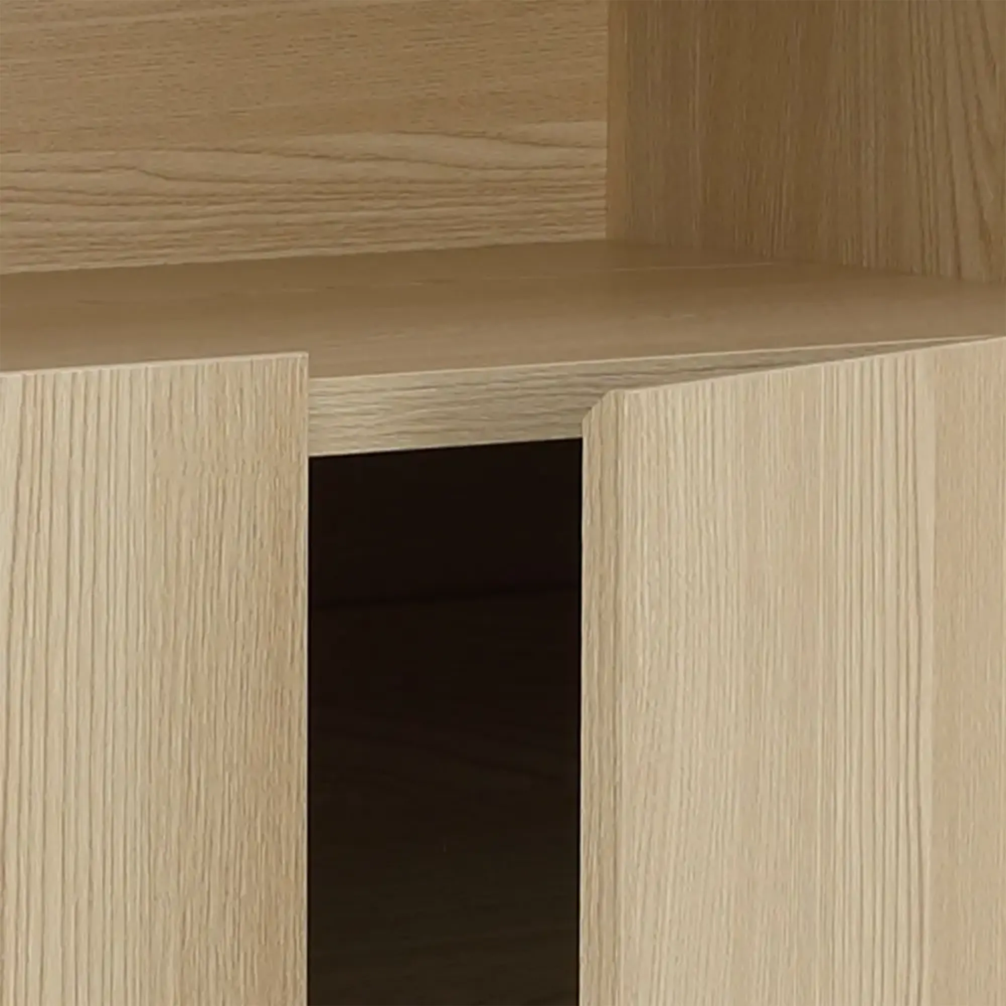 Travo Display Shelf 0.9m - 9