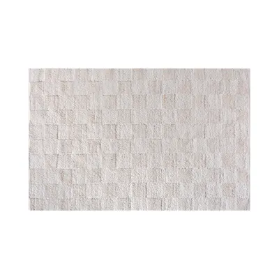 Horan Wool Jute Rug (3 Sizes)