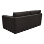 Greta 3 Seater Sofa Bed - Dark Grey - 6