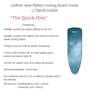 Leifheit Ironing Board Cover Heat Reflect (Universal) - 1