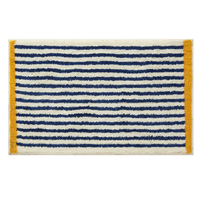 Morris Bath Mat - 1