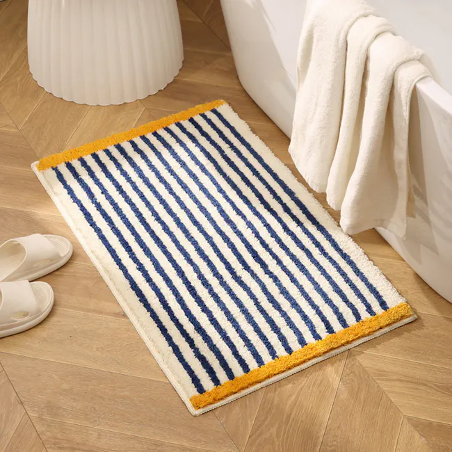 Morris Bath Mat - 8