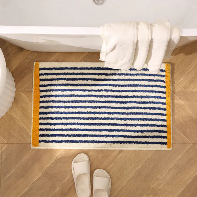 Morris Bath Mat - 2