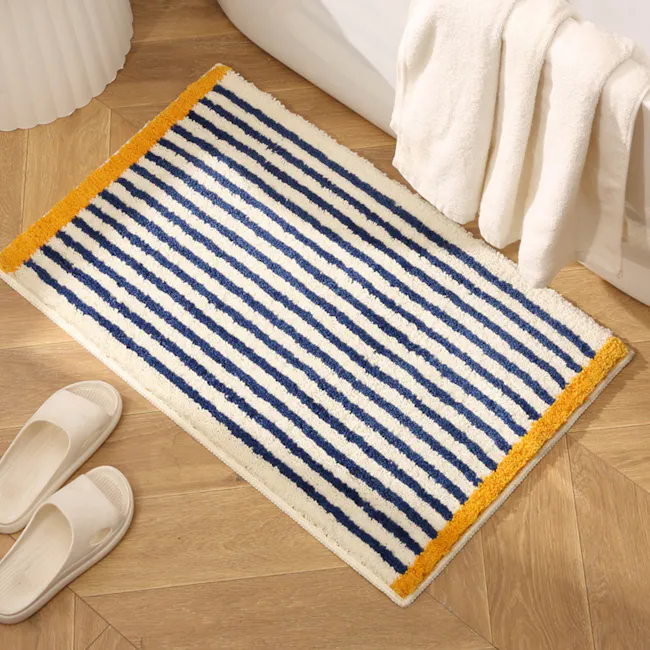 Morris Bath Mat - 3