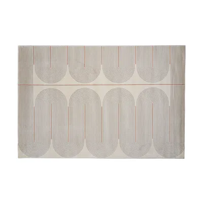Luca Low Pile Rug - Archwave (3 Sizes)