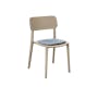 Landon Chair - Beige - 6