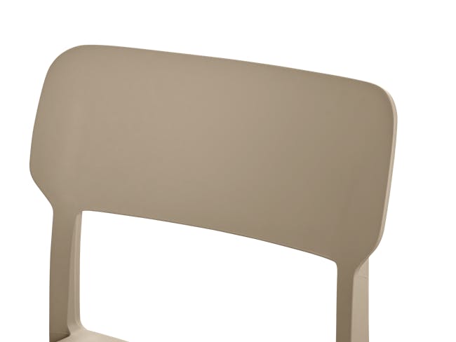 Landon Chair - Beige - 3