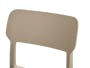 Landon Chair - Beige - 3