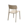 Landon Chair - Beige - 2