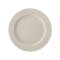 Rhea Dinner Plate - Ivory (Set of 6) - 1