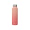 Quokka Stainless Steel Bottle Solid - Peach 630ml - 0