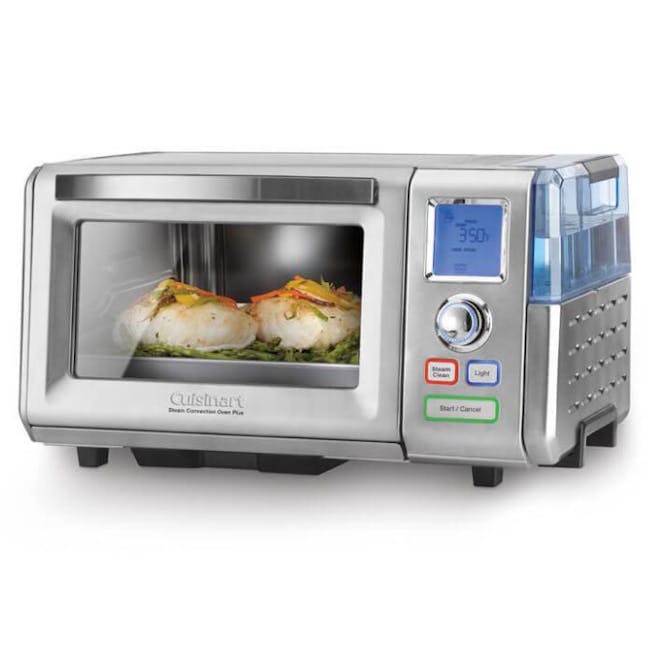 Cuisinart Steam Convection Oven - 220-240 V / 50-60 Hz / 200 W - 3