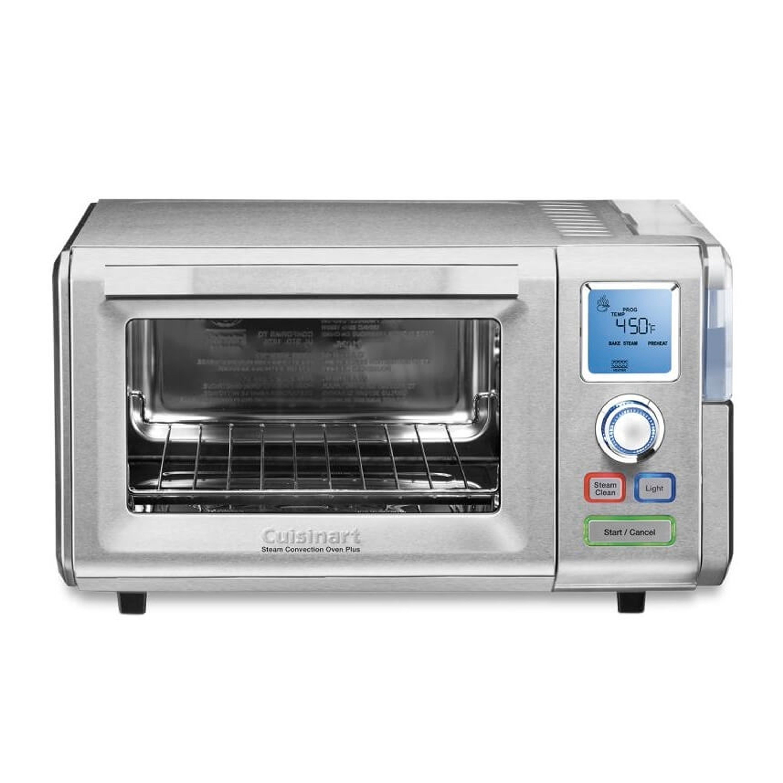 cuisinart countertop cooking