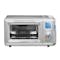 Cuisinart Steam Convection Oven - 220-240 V / 50-60 Hz / 200 W - 0