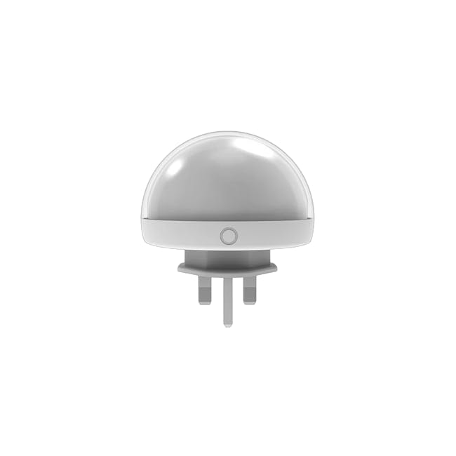 SOUNDTECH Motion Sensor Light (MWS-122) - 1