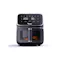 TOYOMI 5.5L Steam Air Fryer - Black (AF 5579ST)