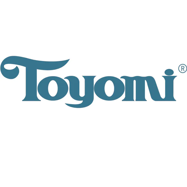 TOYOMI 5.5L Steam Air Fryer - Black (AF 5579ST) - 5