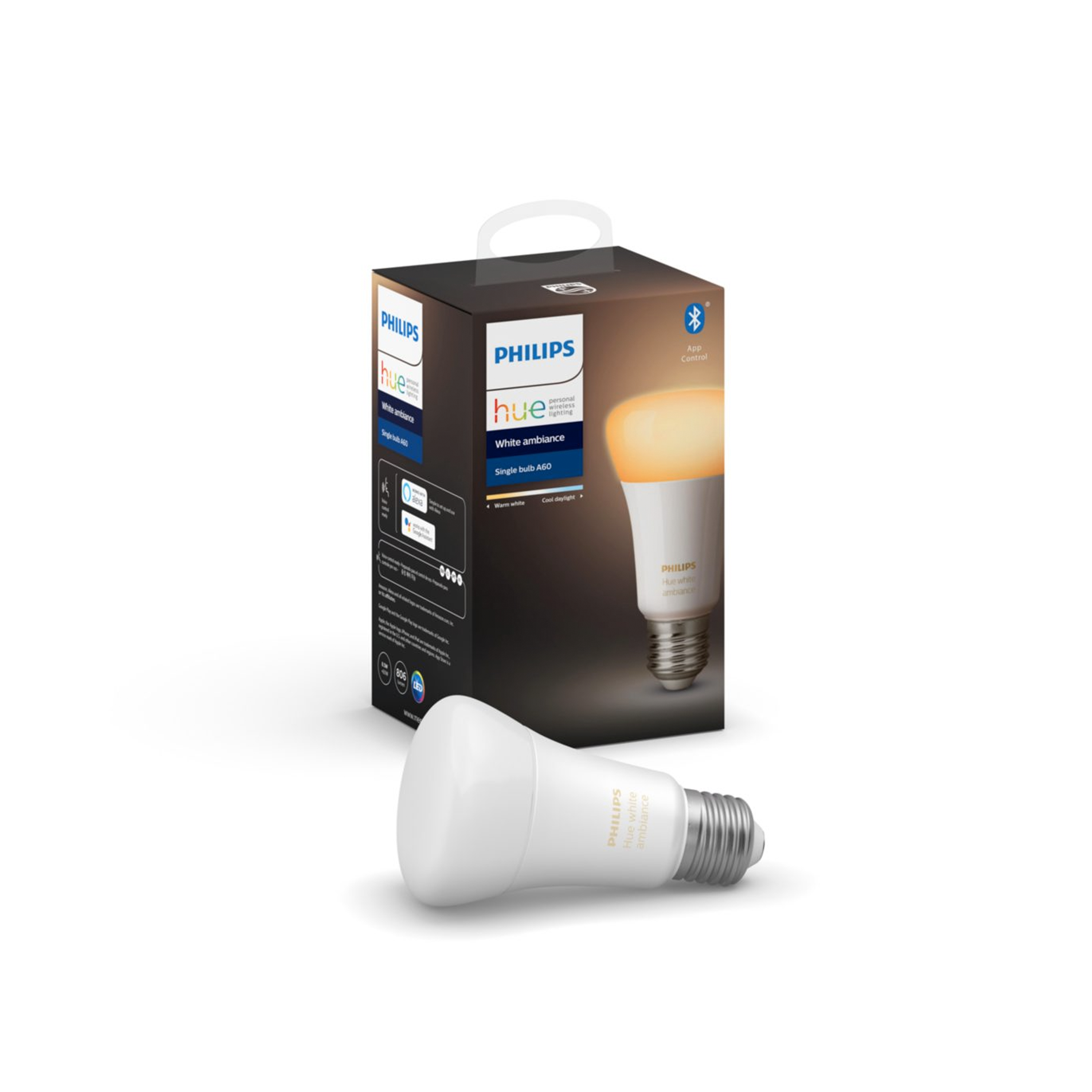 philips hue single premium smart bulb