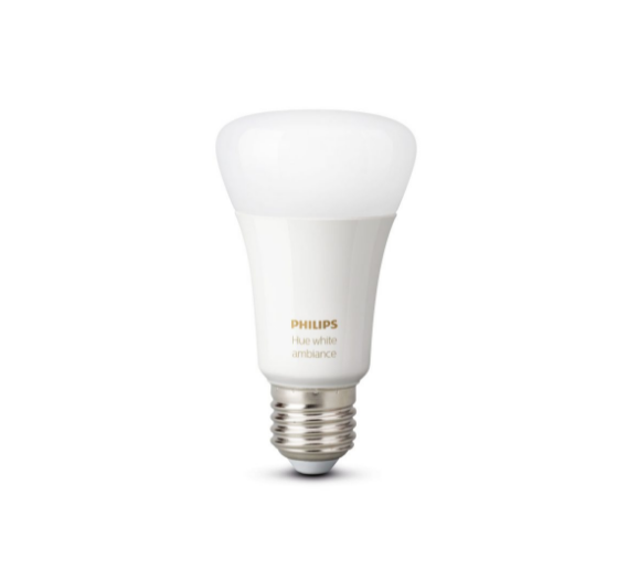 philips hue single premium smart bulb