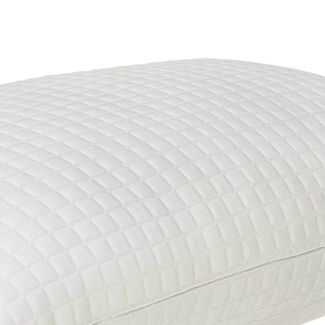 King Koil Activcool Microfiber Pillow - 2