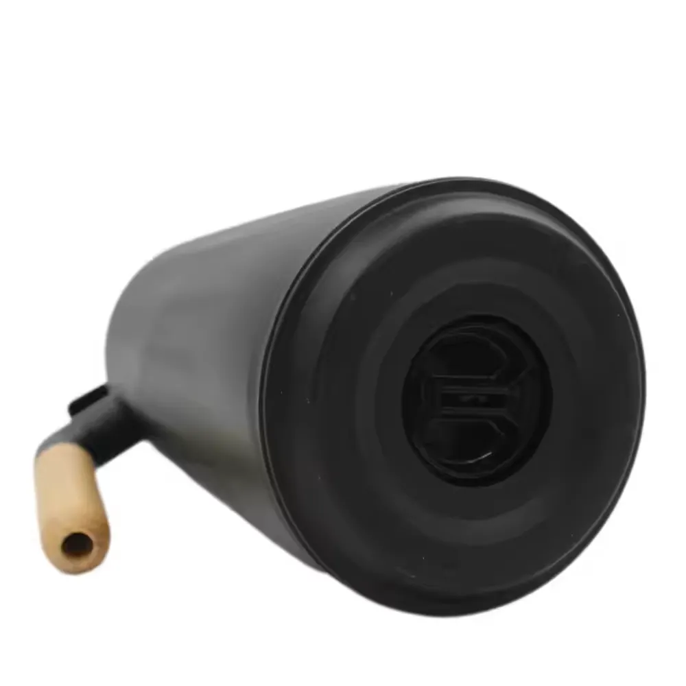 Terra Thermal Vacuum Flask 1L - Green - 17