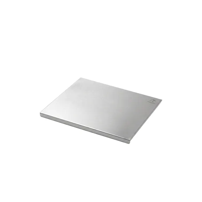 ESSENTIALS Stainless Steel Cutting Board - 1