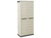 Linea Spazio Tall Utility Cabinet
