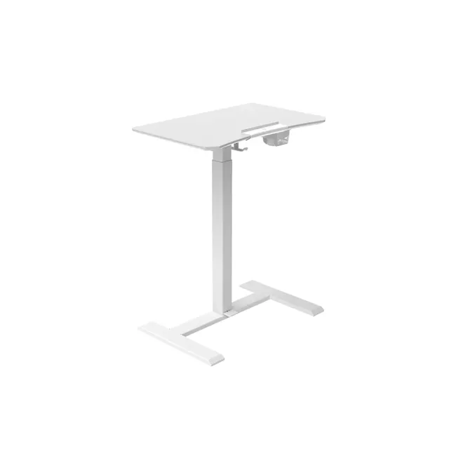 TTRacing TACTO Portable Standing Desk - Howlite - 1