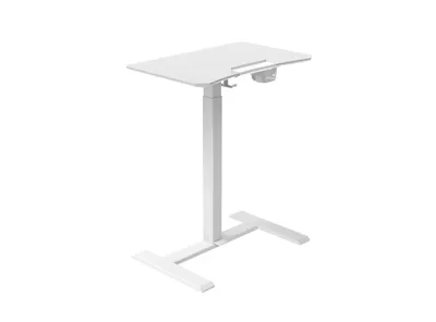 TTRacing TACTO Portable Standing Desk - Howlite